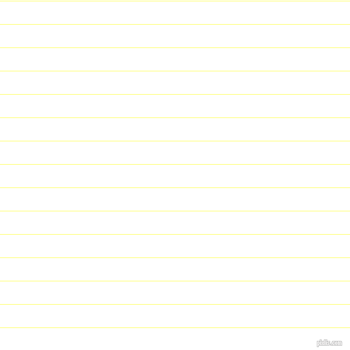 horizontal lines stripes, 1 pixel line width, 32 pixel line spacing, Witch Haze and White horizontal lines and stripes seamless tileable