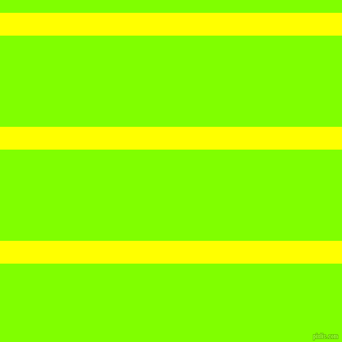 horizontal lines stripes, 32 pixel line width, 128 pixel line spacing, Yellow and Chartreuse horizontal lines and stripes seamless tileable