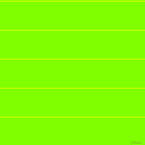 horizontal lines stripes, 2 pixel line width, 96 pixel line spacing, Yellow and Chartreuse horizontal lines and stripes seamless tileable
