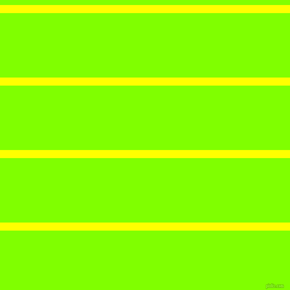 horizontal lines stripes, 16 pixel line width, 128 pixel line spacing, Yellow and Chartreuse horizontal lines and stripes seamless tileable