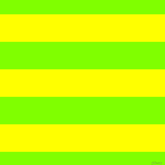 horizontal lines stripes, 96 pixel line width, 96 pixel line spacing, Yellow and Chartreuse horizontal lines and stripes seamless tileable