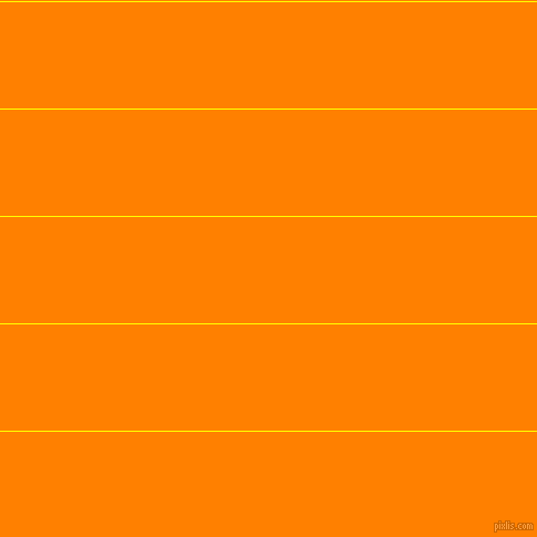 horizontal lines stripes, 1 pixel line width, 96 pixel line spacing, Yellow and Dark Orange horizontal lines and stripes seamless tileable
