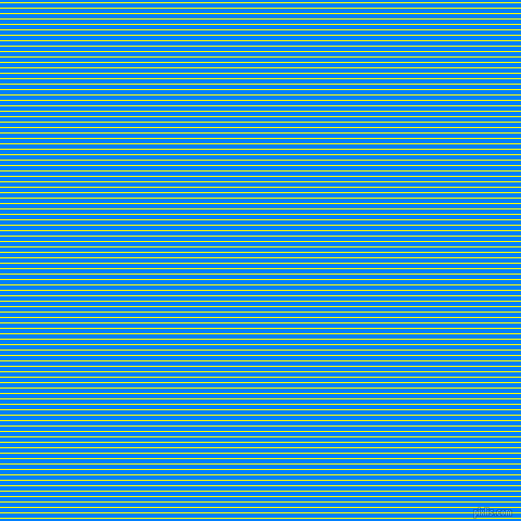 horizontal lines stripes, 1 pixel line width, 4 pixel line spacing, Yellow and Dodger Blue horizontal lines and stripes seamless tileable