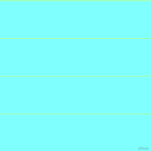 horizontal lines stripes, 1 pixel line width, 128 pixel line spacing, Yellow and Electric Blue horizontal lines and stripes seamless tileable