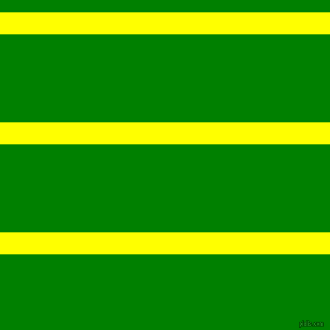 horizontal lines stripes, 32 pixel line width, 128 pixel line spacing, Yellow and Green horizontal lines and stripes seamless tileable