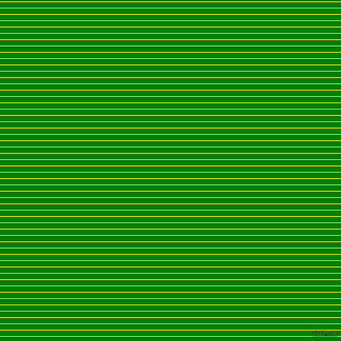 horizontal lines stripes, 1 pixel line width, 8 pixel line spacing, Yellow and Green horizontal lines and stripes seamless tileable