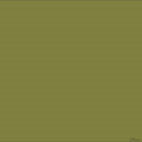 horizontal lines stripes, 2 pixel line width, 2 pixel line spacing, Yellow and Navy horizontal lines and stripes seamless tileable