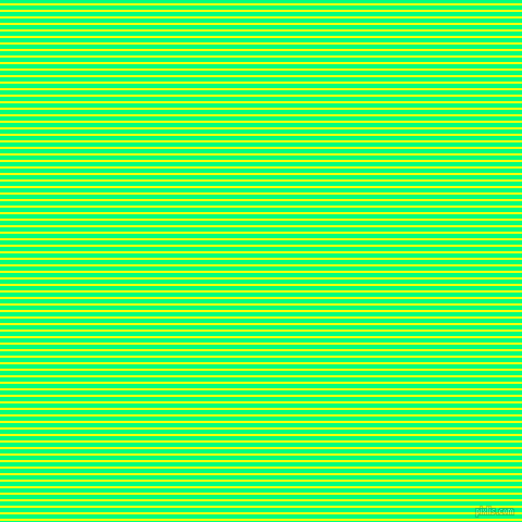 horizontal lines stripes, 2 pixel line width, 4 pixel line spacing, Yellow and Spring Green horizontal lines and stripes seamless tileable