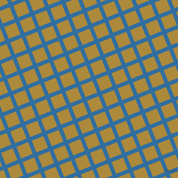 22/112 degree angle diagonal checkered chequered lines, 14 pixel lines width, 44 pixel square size, plaid checkered seamless tileable