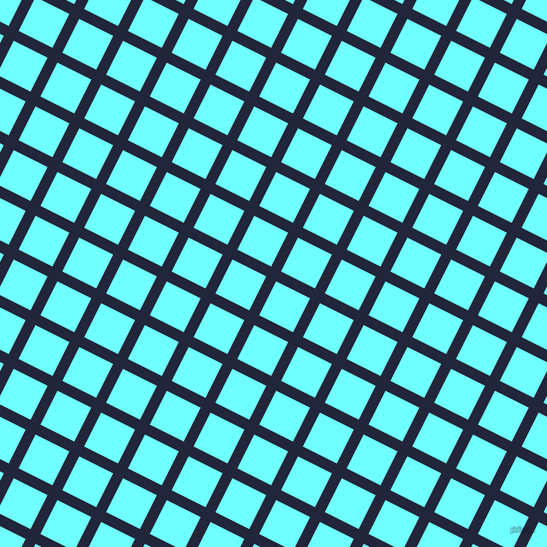 63/153 degree angle diagonal checkered chequered lines, 16 pixel line width, 55 pixel square size, plaid checkered seamless tileable