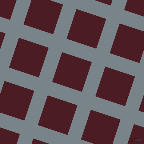 72/162 degree angle diagonal checkered chequered lines, 47 pixel line width, 104 pixel square size, plaid checkered seamless tileable