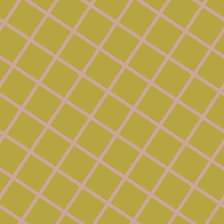 56/146 degree angle diagonal checkered chequered lines, 7 pixel lines width, 55 pixel square size, plaid checkered seamless tileable