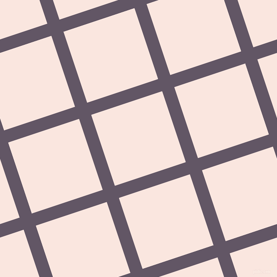 18/108 degree angle diagonal checkered chequered lines, 26 pixel line width, 152 pixel square size, plaid checkered seamless tileable