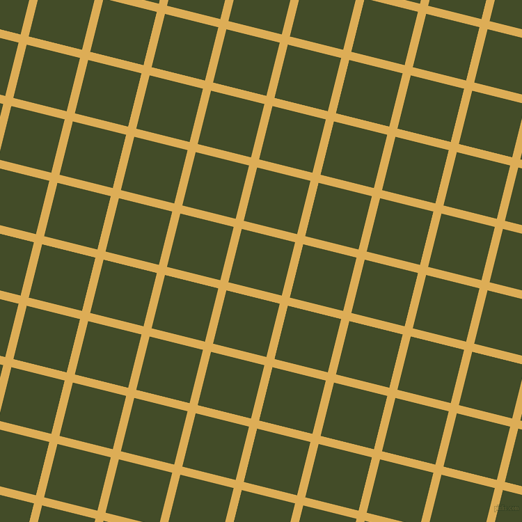 76/166 degree angle diagonal checkered chequered lines, 12 pixel line width, 79 pixel square size, plaid checkered seamless tileable