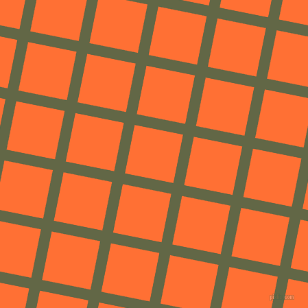 79/169 degree angle diagonal checkered chequered lines, 16 pixel lines width, 72 pixel square size, plaid checkered seamless tileable