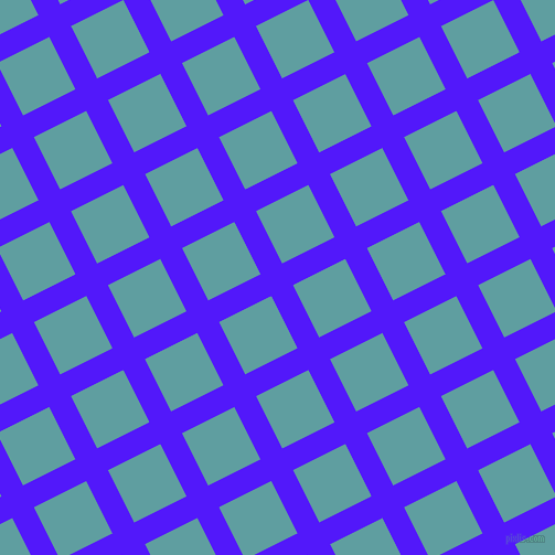 27/117 degree angle diagonal checkered chequered lines, 22 pixel line width, 53 pixel square size, plaid checkered seamless tileable
