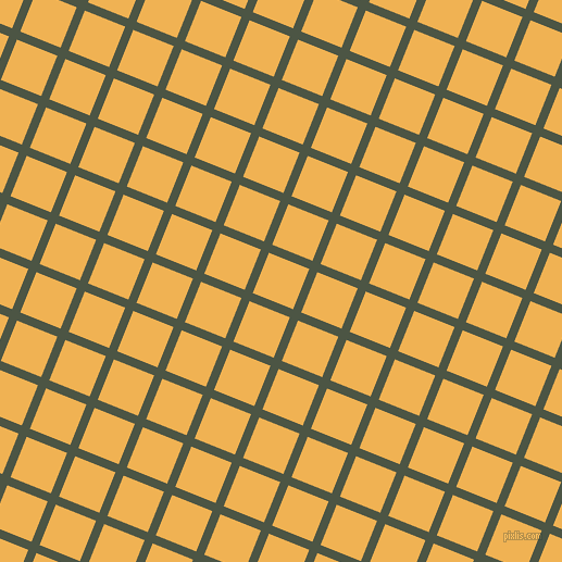 68/158 degree angle diagonal checkered chequered lines, 8 pixel line width, 40 pixel square size, plaid checkered seamless tileable
