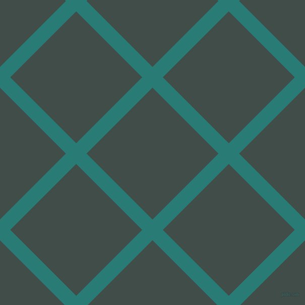 45/135 degree angle diagonal checkered chequered lines, 29 pixel lines width, 185 pixel square size, plaid checkered seamless tileable