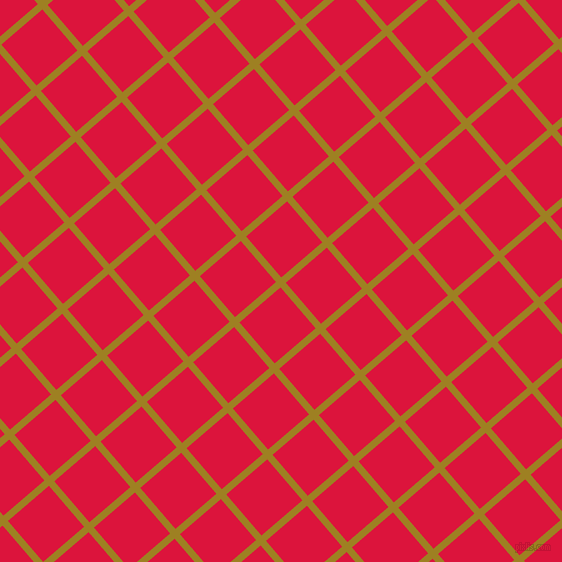 41/131 degree angle diagonal checkered chequered lines, 7 pixel line width, 54 pixel square size, plaid checkered seamless tileable