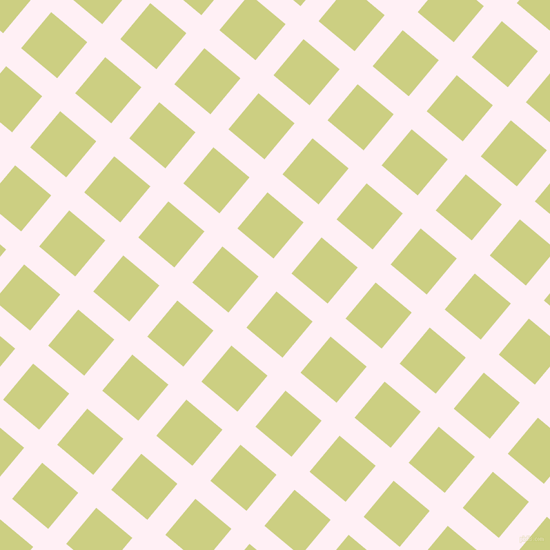50/140 degree angle diagonal checkered chequered lines, 34 pixel line width, 68 pixel square size, plaid checkered seamless tileable