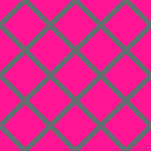 45/135 degree angle diagonal checkered chequered lines, 17 pixel line width, 98 pixel square size, plaid checkered seamless tileable