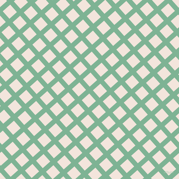 42/132 degree angle diagonal checkered chequered lines, 17 pixel lines width, 35 pixel square size, plaid checkered seamless tileable