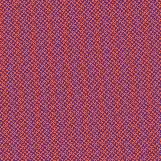 52/142 degree angle diagonal checkered chequered lines, 3 pixel line width, 6 pixel square size, plaid checkered seamless tileable