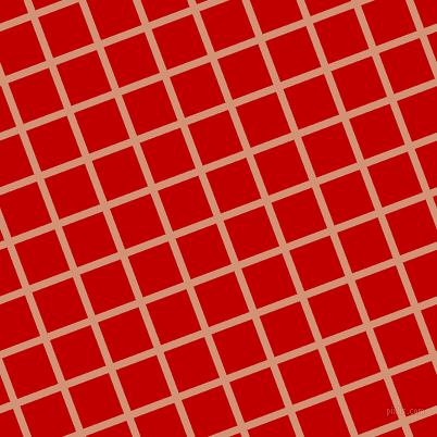 21/111 degree angle diagonal checkered chequered lines, 7 pixel line width, 40 pixel square size, plaid checkered seamless tileable