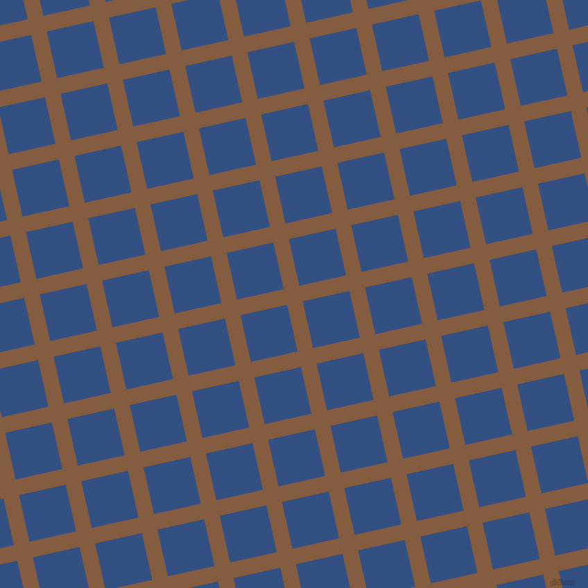 13/103 degree angle diagonal checkered chequered lines, 23 pixel lines width, 69 pixel square size, plaid checkered seamless tileable