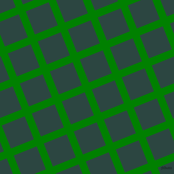 22/112 degree angle diagonal checkered chequered lines, 25 pixel lines width, 82 pixel square size, plaid checkered seamless tileable
