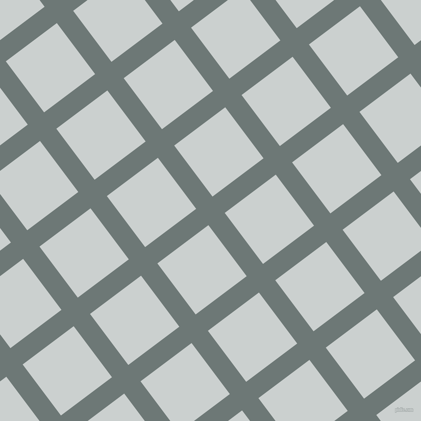 37/127 degree angle diagonal checkered chequered lines, 40 pixel line width, 125 pixel square size, plaid checkered seamless tileable