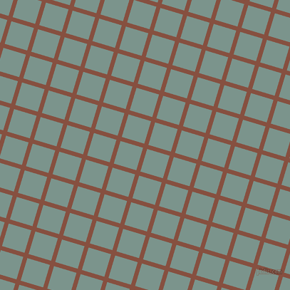 73/163 degree angle diagonal checkered chequered lines, 6 pixel lines width, 33 pixel square size, plaid checkered seamless tileable