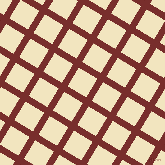 59/149 degree angle diagonal checkered chequered lines, 21 pixel line width, 70 pixel square size, plaid checkered seamless tileable