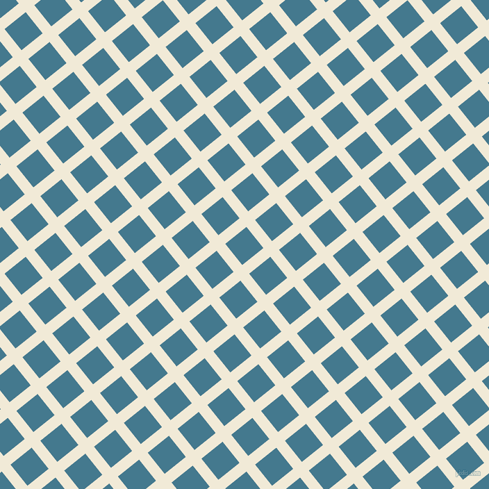39/129 degree angle diagonal checkered chequered lines, 16 pixel line width, 39 pixel square size, plaid checkered seamless tileable