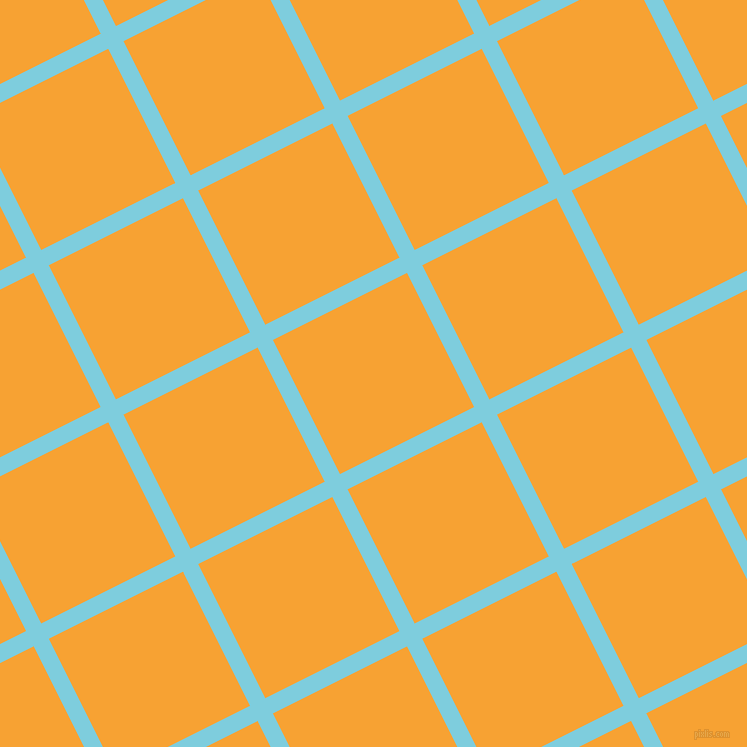 27/117 degree angle diagonal checkered chequered lines, 17 pixel lines width, 150 pixel square size, plaid checkered seamless tileable