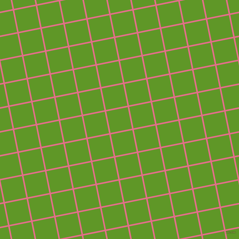 11/101 degree angle diagonal checkered chequered lines, 5 pixel lines width, 71 pixel square size, plaid checkered seamless tileable