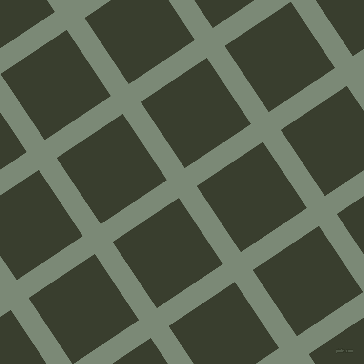 34/124 degree angle diagonal checkered chequered lines, 44 pixel line width, 163 pixel square size, plaid checkered seamless tileable