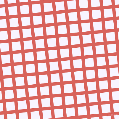 6/96 degree angle diagonal checkered chequered lines, 11 pixel line width, 29 pixel square size, plaid checkered seamless tileable