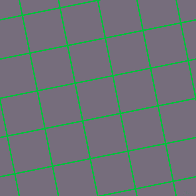 11/101 degree angle diagonal checkered chequered lines, 5 pixel line width, 130 pixel square size, plaid checkered seamless tileable