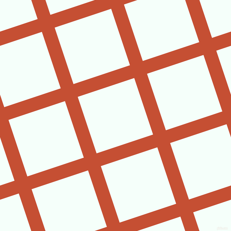 18/108 degree angle diagonal checkered chequered lines, 45 pixel line width, 199 pixel square size, plaid checkered seamless tileable
