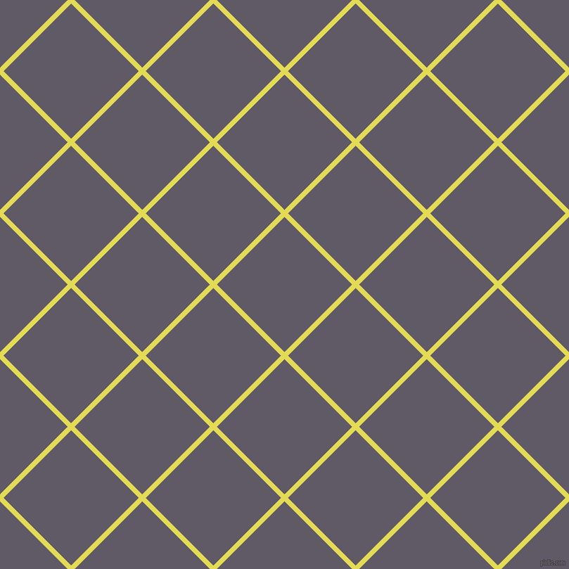 45/135 degree angle diagonal checkered chequered lines, 7 pixel lines width, 136 pixel square size, plaid checkered seamless tileable