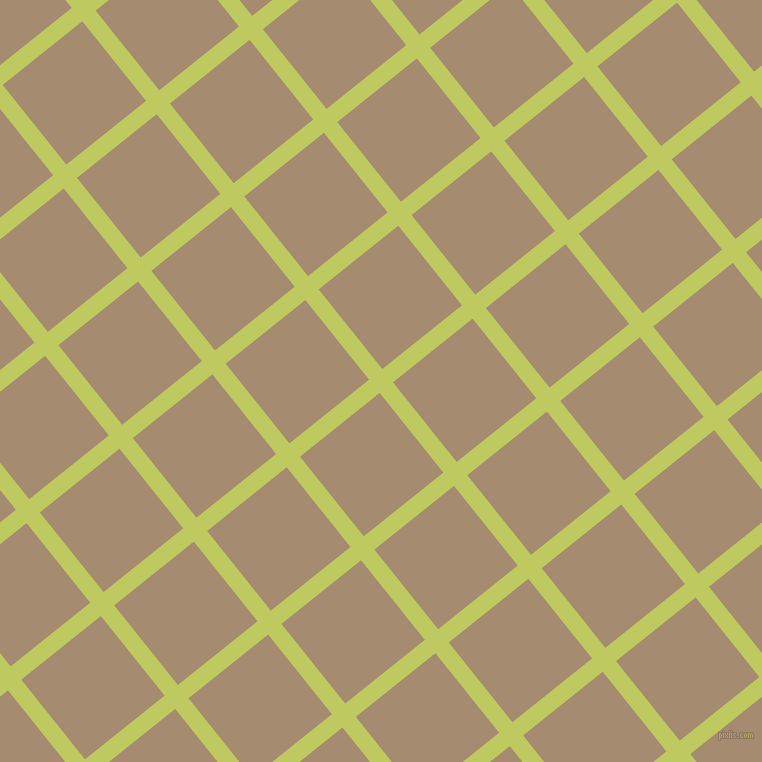 39/129 degree angle diagonal checkered chequered lines, 17 pixel lines width, 102 pixel square size, plaid checkered seamless tileable
