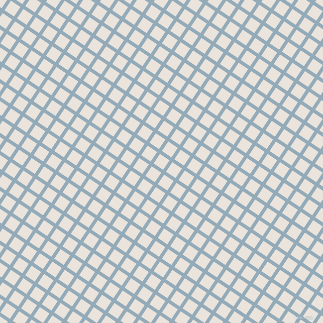 56/146 degree angle diagonal checkered chequered lines, 7 pixel line width, 23 pixel square size, plaid checkered seamless tileable