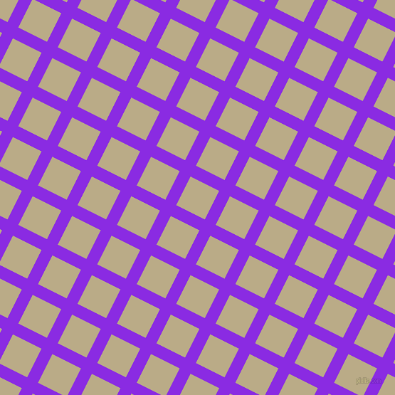 63/153 degree angle diagonal checkered chequered lines, 17 pixel lines width, 45 pixel square size, plaid checkered seamless tileable