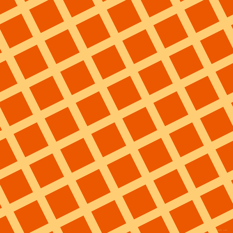 27/117 degree angle diagonal checkered chequered lines, 30 pixel lines width, 90 pixel square size, plaid checkered seamless tileable