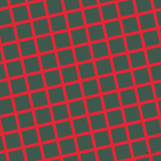 13/103 degree angle diagonal checkered chequered lines, 11 pixel lines width, 49 pixel square size, plaid checkered seamless tileable