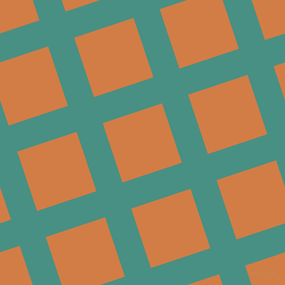 18/108 degree angle diagonal checkered chequered lines, 39 pixel line width, 89 pixel square size, plaid checkered seamless tileable