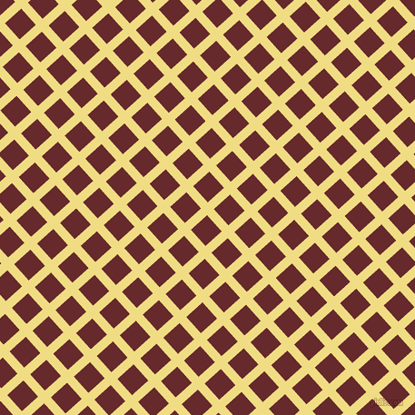 42/132 degree angle diagonal checkered chequered lines, 10 pixel lines width, 24 pixel square size, plaid checkered seamless tileable