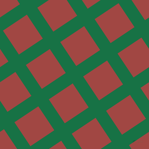 34/124 degree angle diagonal checkered chequered lines, 44 pixel line width, 101 pixel square size, plaid checkered seamless tileable