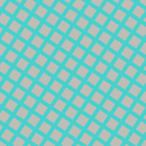 56/146 degree angle diagonal checkered chequered lines, 15 pixel line width, 37 pixel square size, plaid checkered seamless tileable